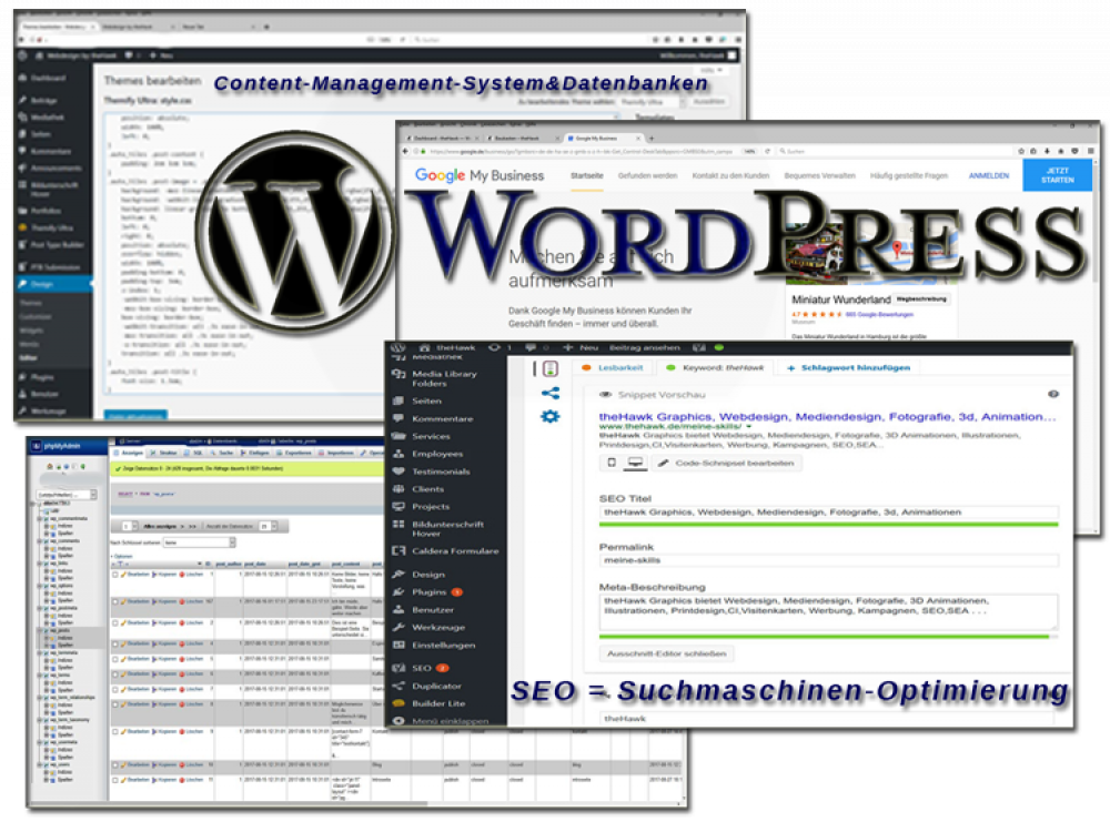 web-canaria-wordpress