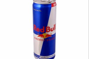 red bull